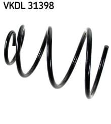 SKF VKDL 31398